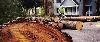 Nikiski, AK Tree Services Company